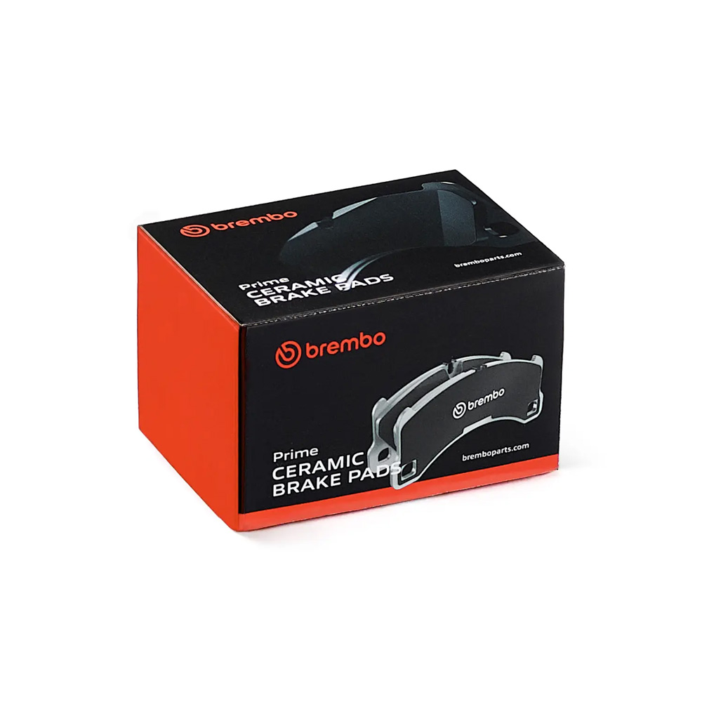 Brembo Prime Ceramic Brake pad P83174N