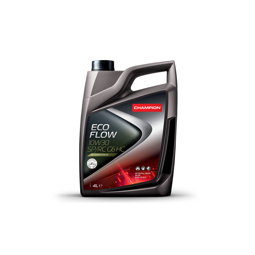 CHAMPION ECO FLOW SP-RC-G6-HC 10W-30