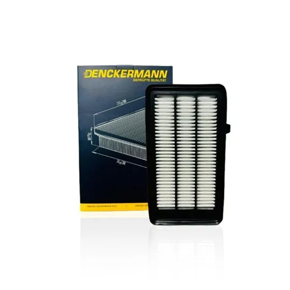 DENCKERMANN AIR FILTER A142160