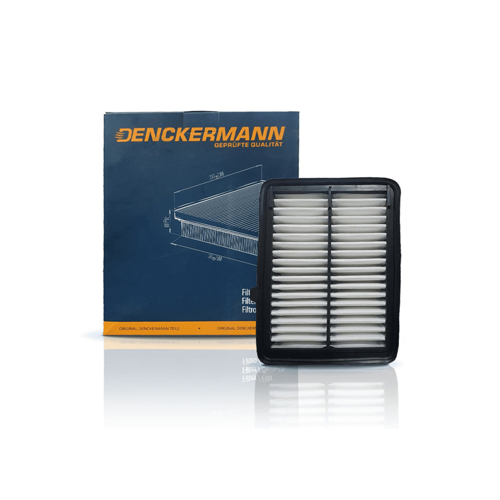 DENCKERMANN AIR FILTER A14 6897