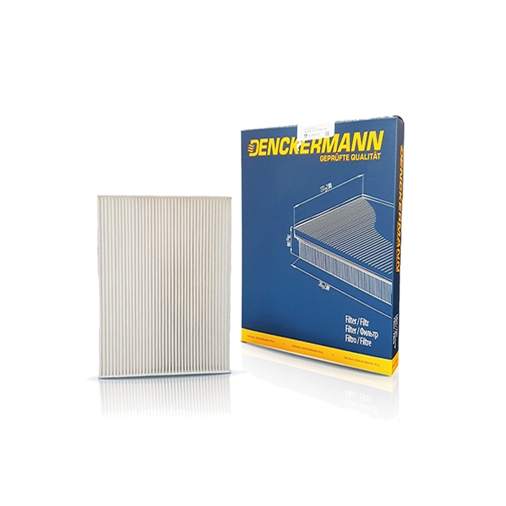 DENCKERMANN AC FILTER-M11 0738