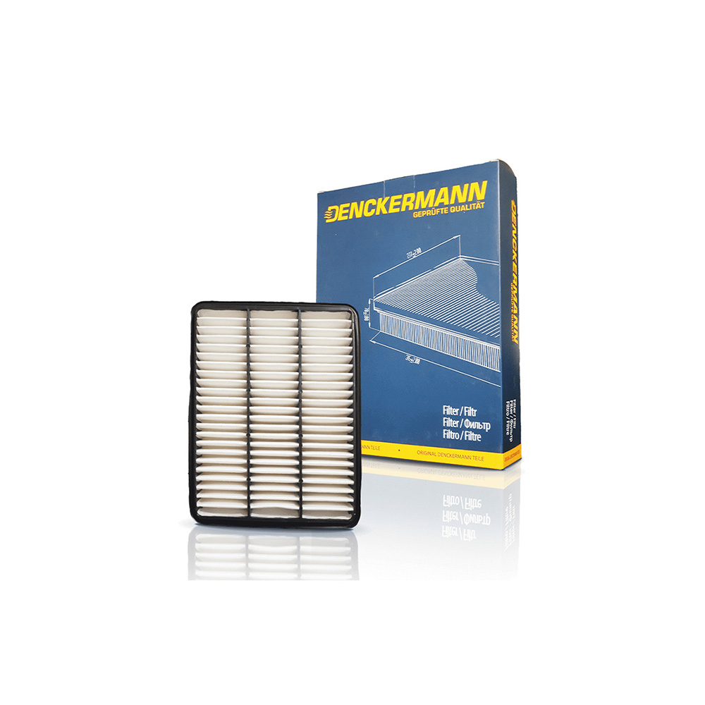 DENCKERMANN AIR FILTER A140381