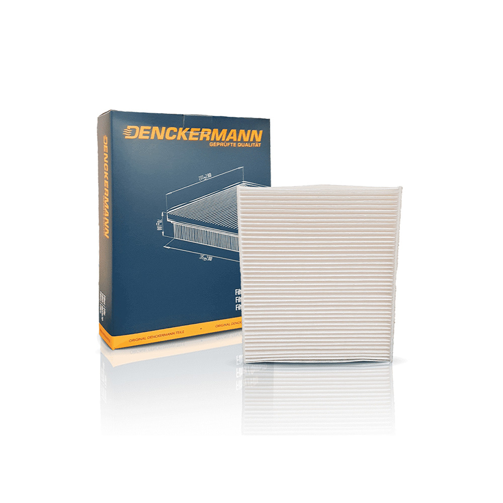 DENCKERMANN AC FILTER-M110924