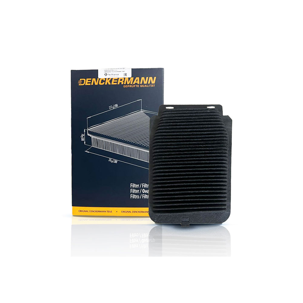 DENCKERMANN HYBRID FILTER-A142151