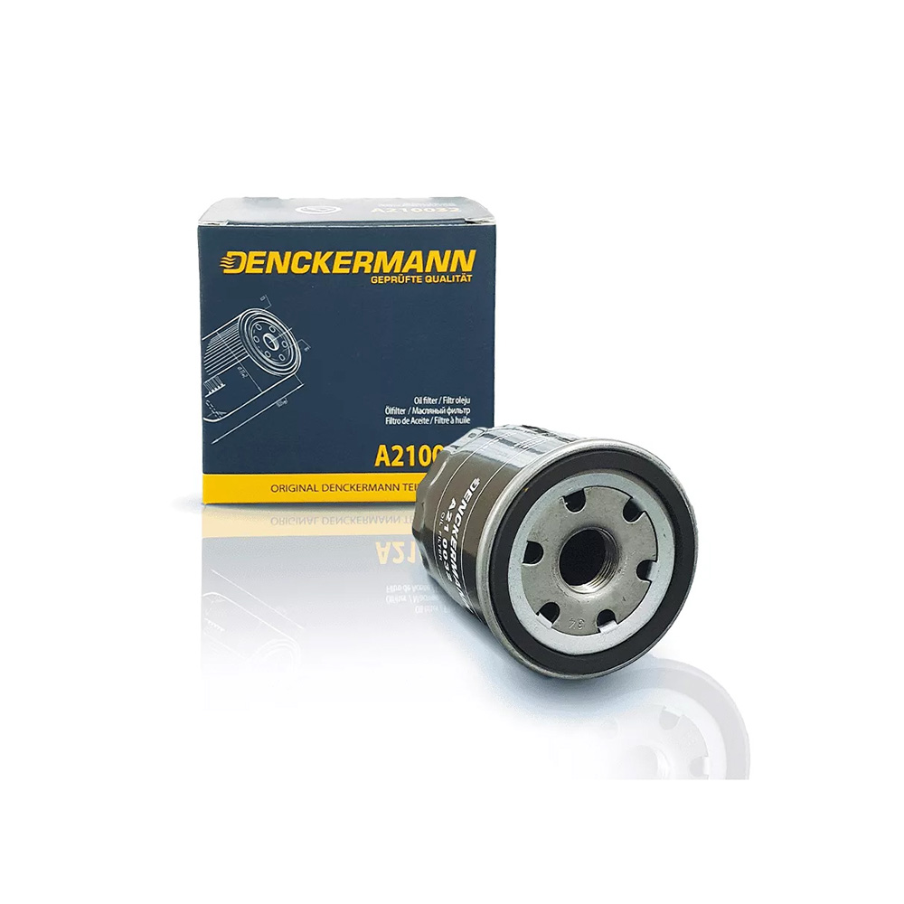 DENCKERMANN OIL FILTER -A210032