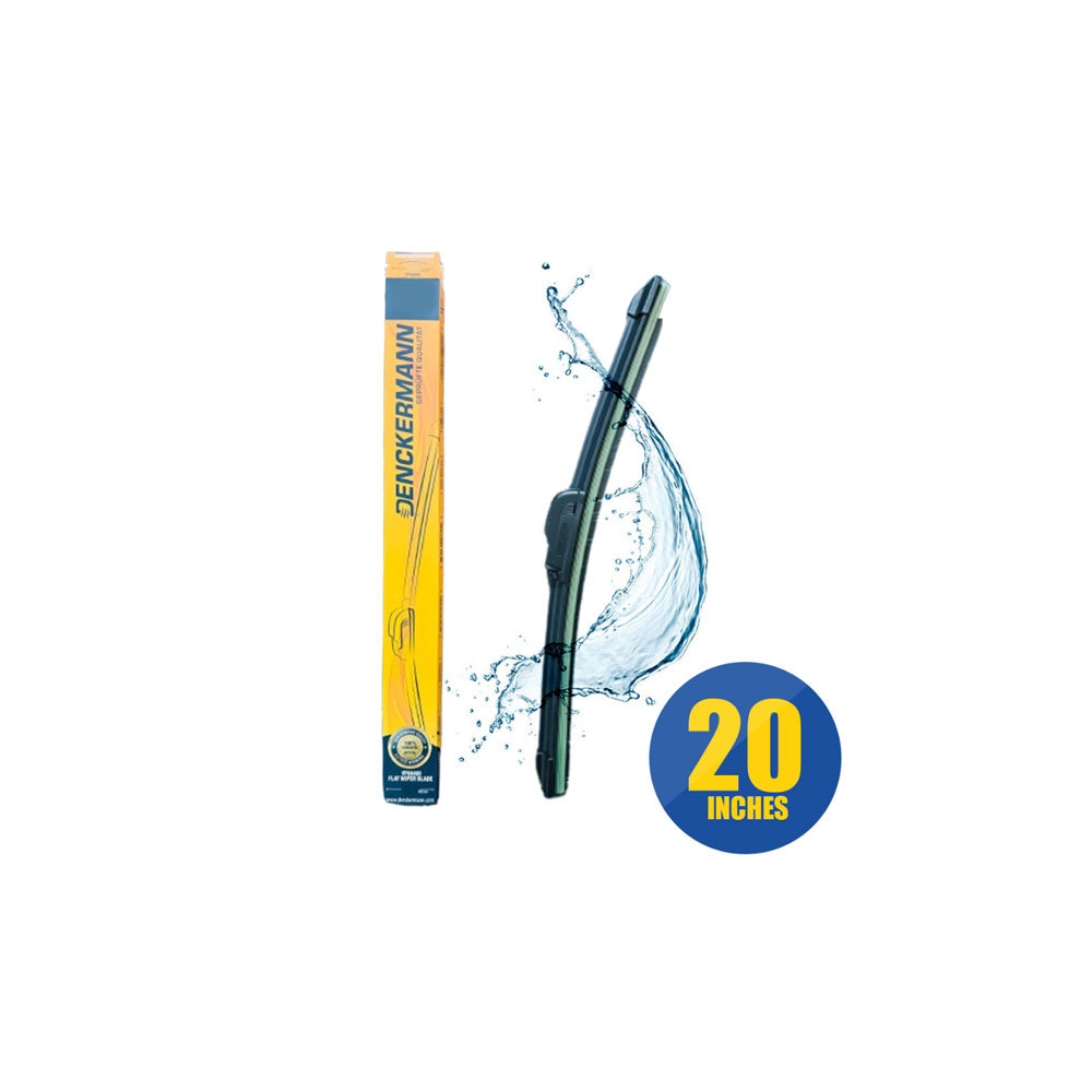 DENCKERMANN WIPER BLADE VP00500 20IN