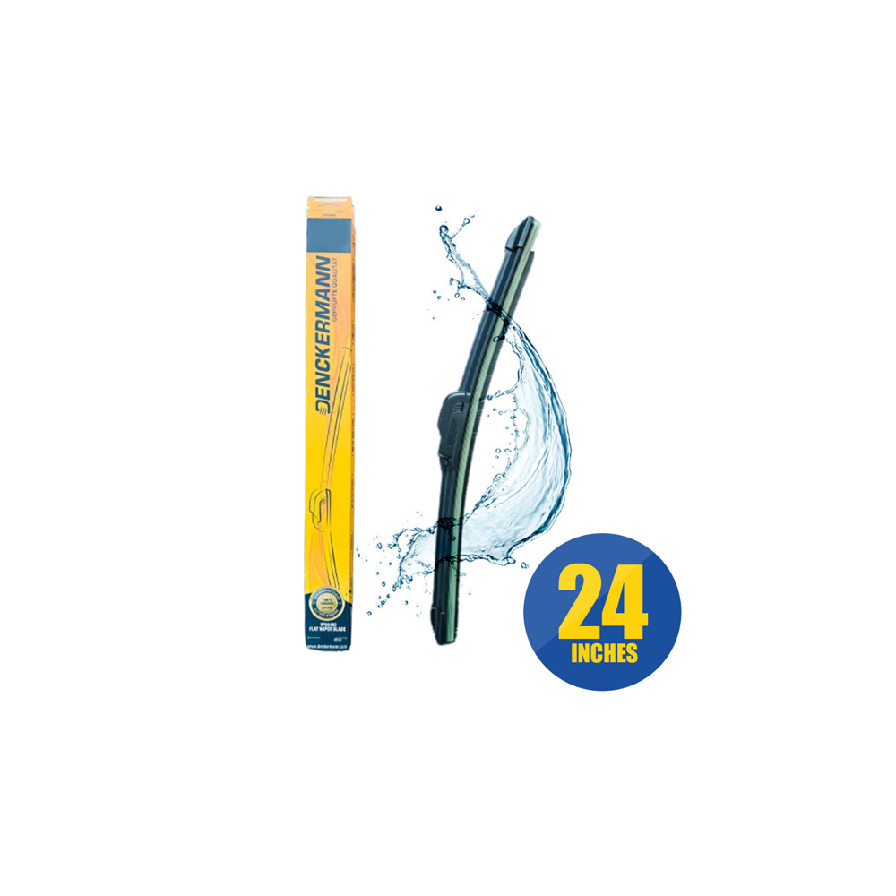 DENCKERMANN WIPER BLADE VP00600 24IN