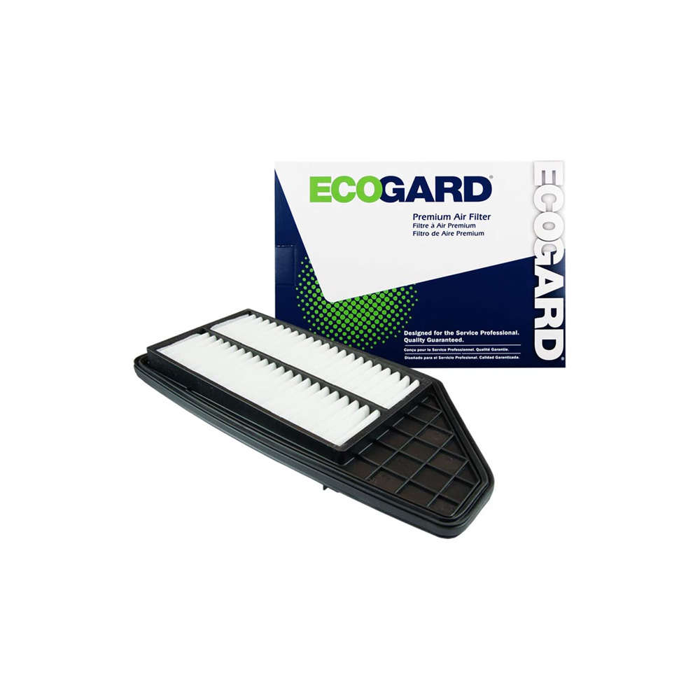 ECO GARD PREMIUM AIR FILTER FOR INSIGHT 17220-6L2-A01