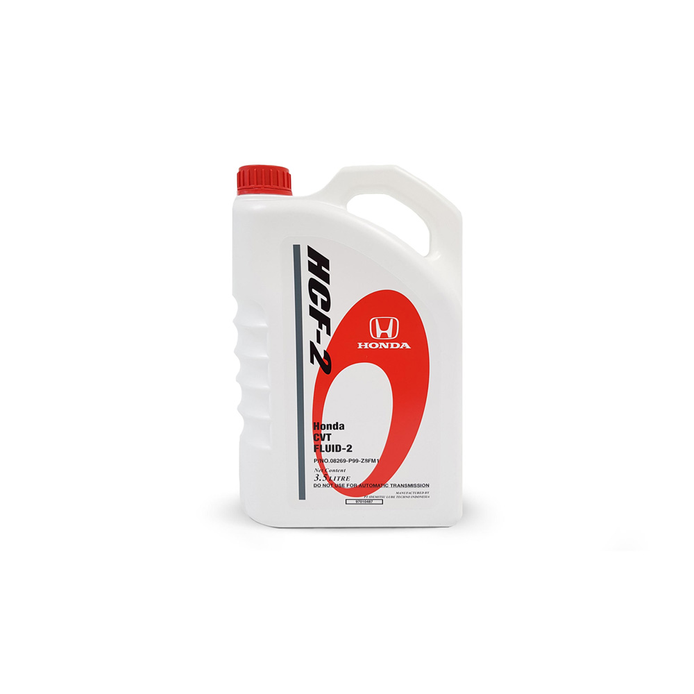 HONDA GENUINE CVT FLUID HCF-2 1L