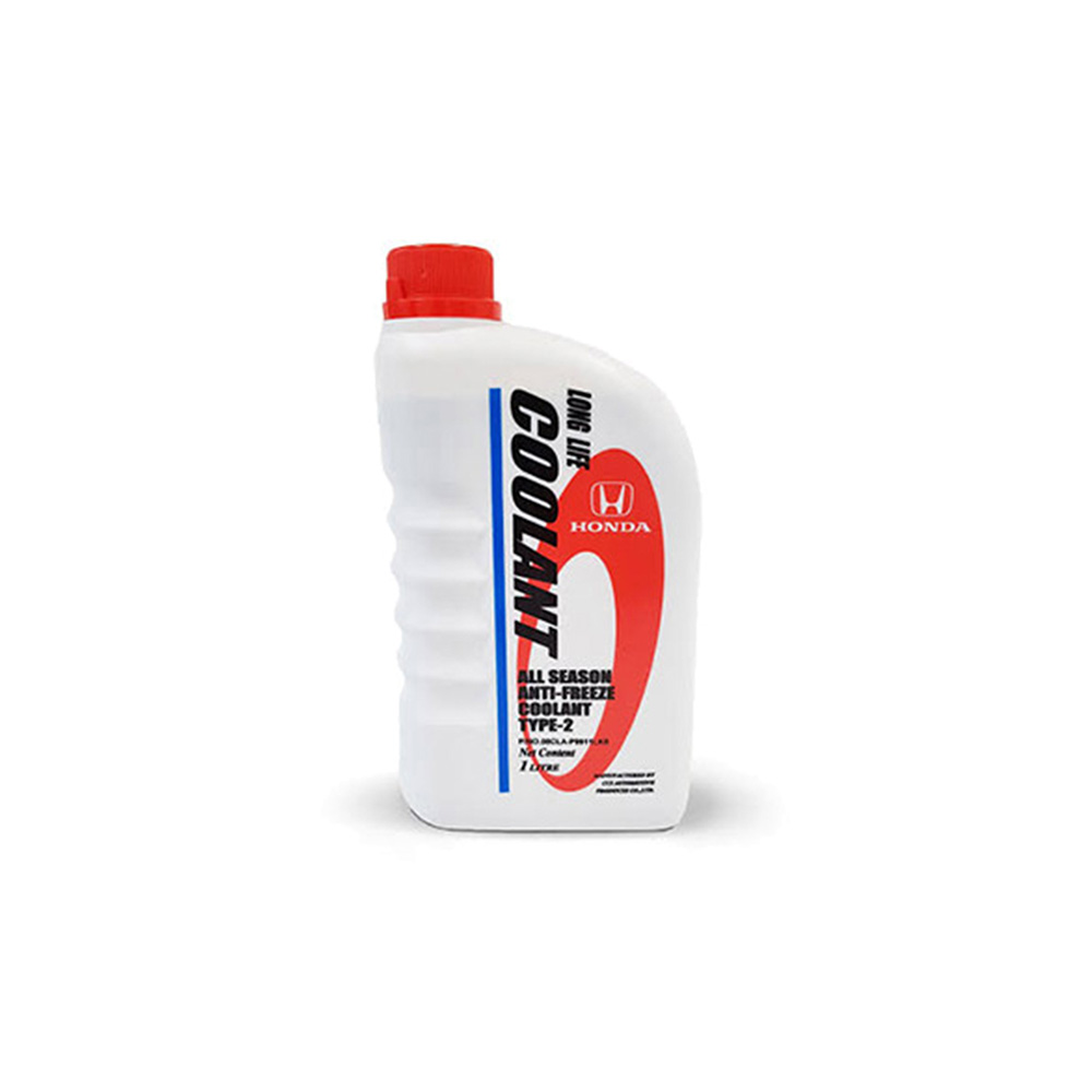 HONDA TYPE-2 COOLANT 1LTR