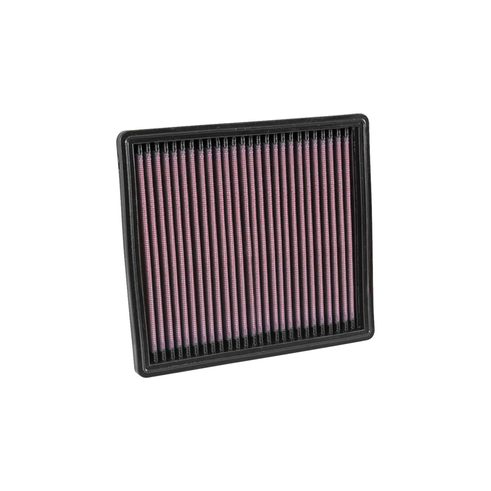 K&N REPLACEMENT AIR FILTER 33-2044