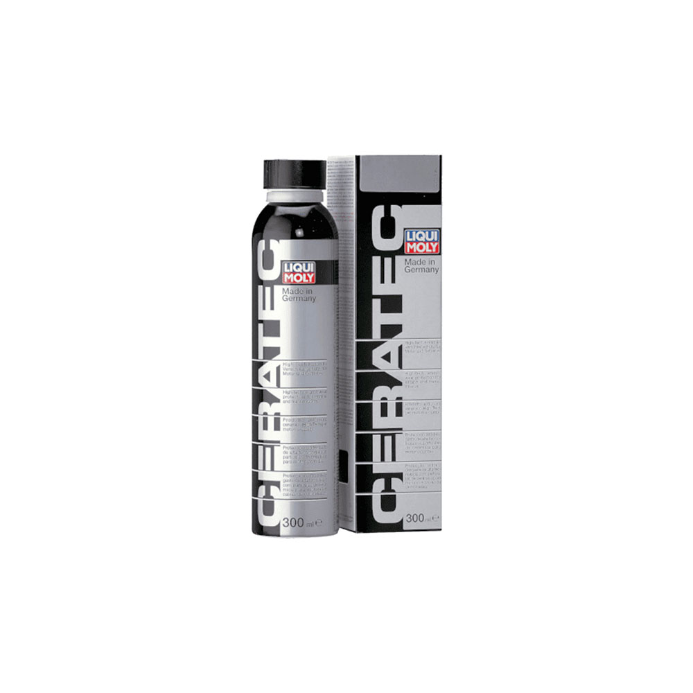 LIQUI MOLY CERATEC HIGH-TECH CERAMIC WEAR PROTECTION 300ML