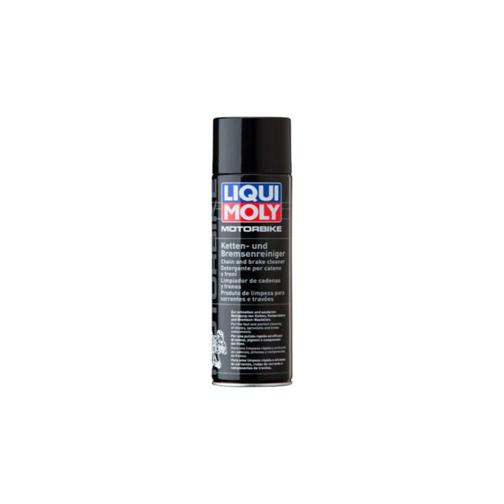LIQUI MOLY CHAIN AND BRAKE LUBE 500ML
