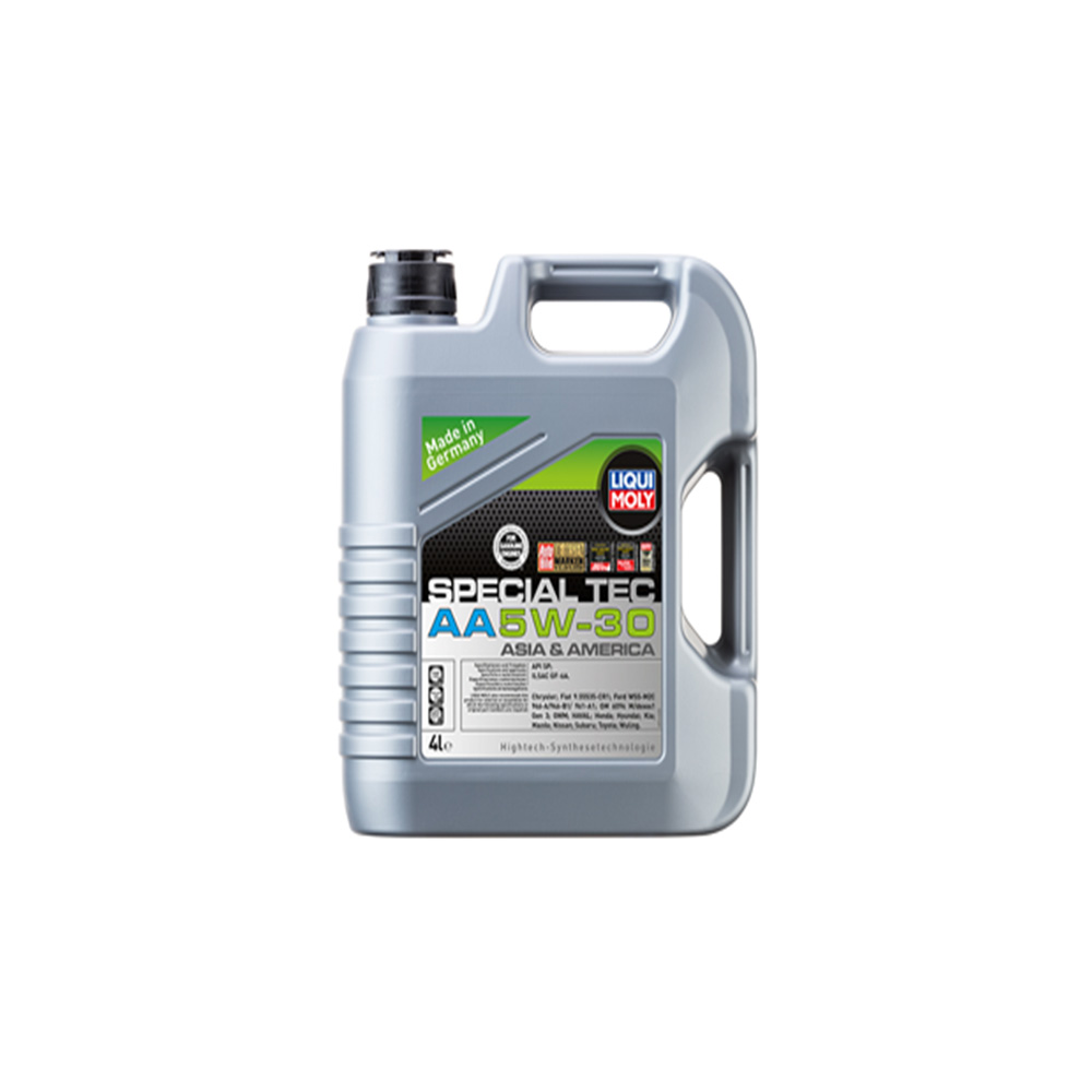 LIQUI MOLY SPECIAL TECH AA ENGINE OIL 5W-30