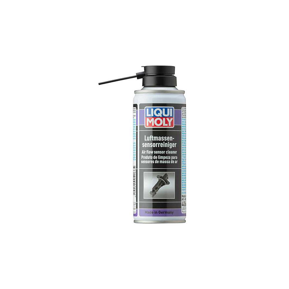 Liqui Moly Air Flow Sensor Cleaner 200ML