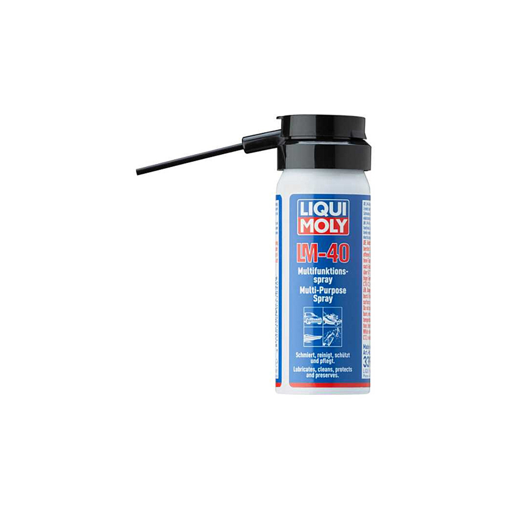 Liqui Moly LM 40 Multi-Purpose Spray 200ML