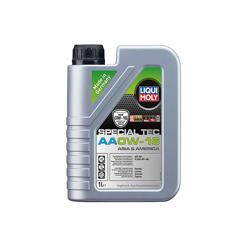 Liqui Moly Special Tec AA 1L 0W-16