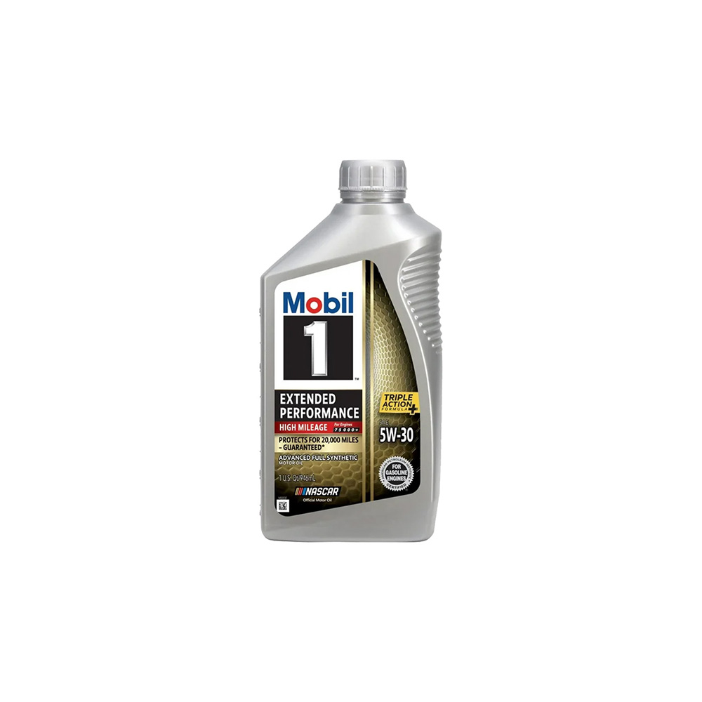 MOBIL 1 EXTENDED PERFORMANCE ADVANCE FULL SYNTHETIC 5W-30 1L