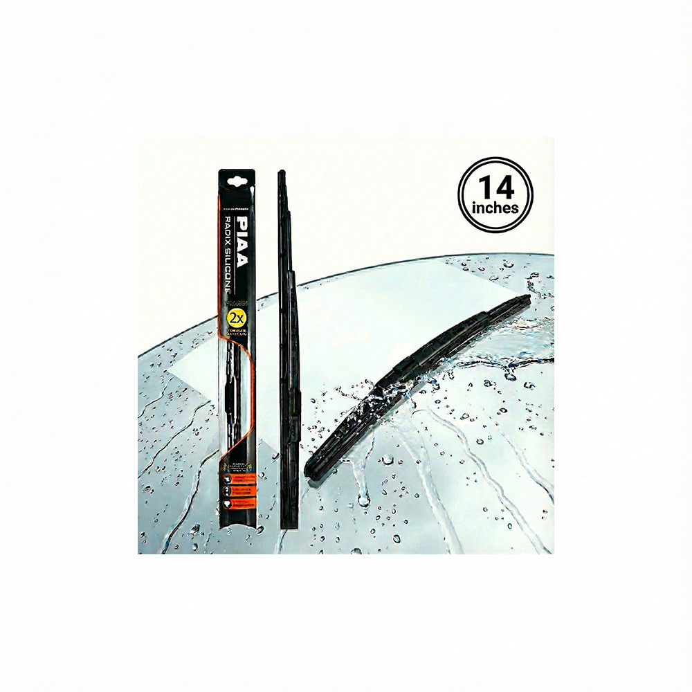 PIAA RADIX WIPER BLADE WRX35EBR 14IN
