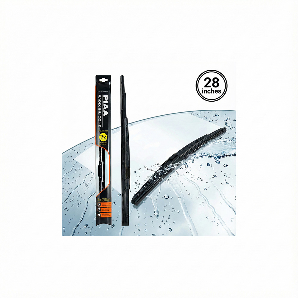 PIAA RADIX WIPER BLADE WRX70EBR 28IN