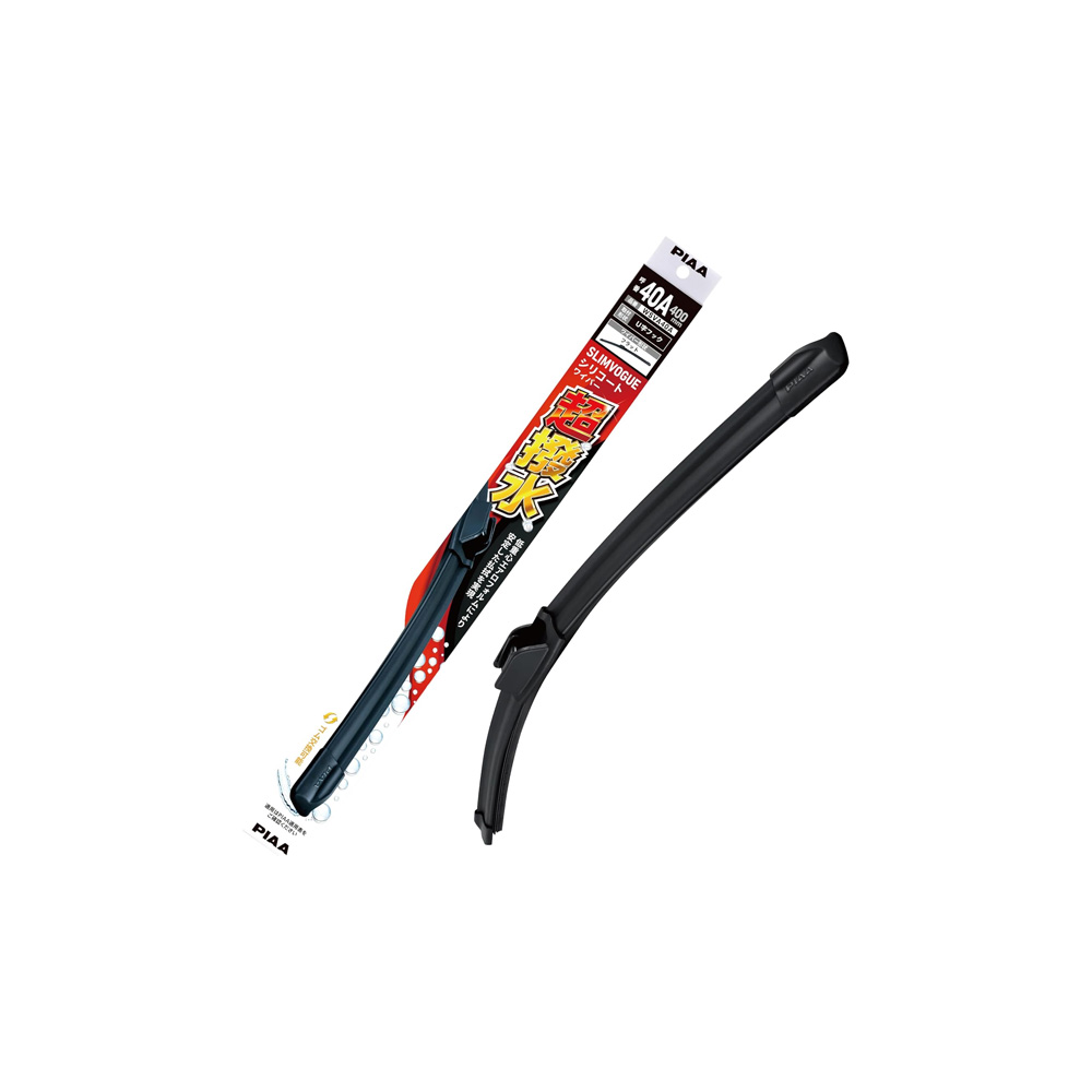 PIAA SLIMVOGUE  WIPER BLADE WSVS40A 16IN