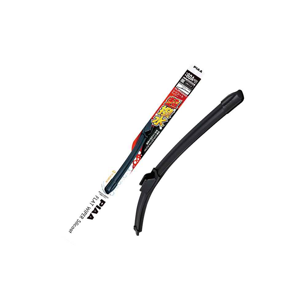 PIAA SLIMVOGUE  WIPER BLADE WSVS60A 24IN