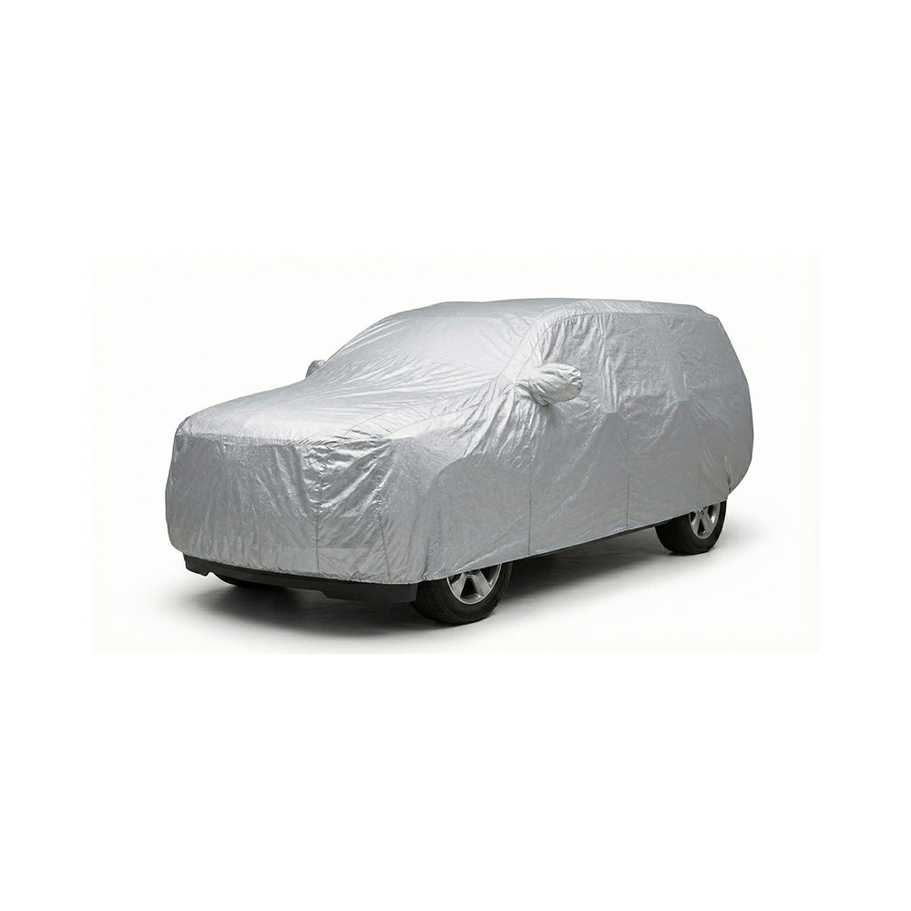 Body Cover For CR-V  2022-