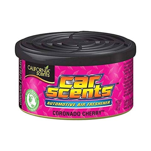 California Scents Spillproof Organic Air Freshener