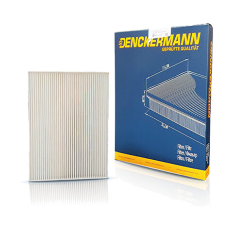DENCKERMANN CABIN FILTER M110738 FOR VEZEL GRACE FIT