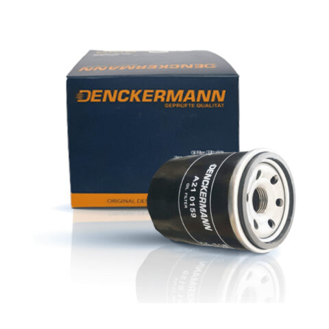 DENCKERMANN OIL FILTER FOR MAZDA A210159