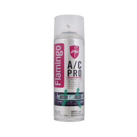 FLAMINGO A C PRO CLEANER
