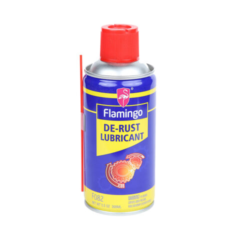 FLAMINGO DE RUST LUBRICANT