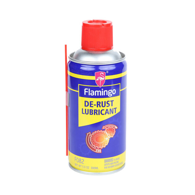 FLAMINGO DE RUST LUBRICANT
