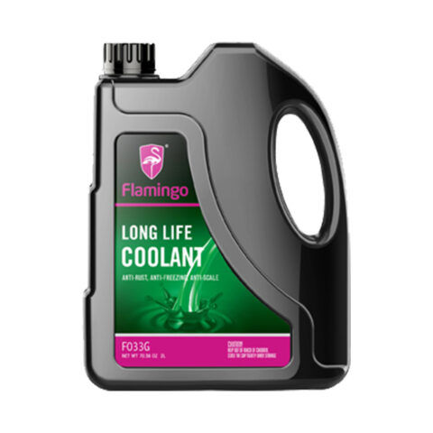 FLAMINGO LONG LIFE COOLANT