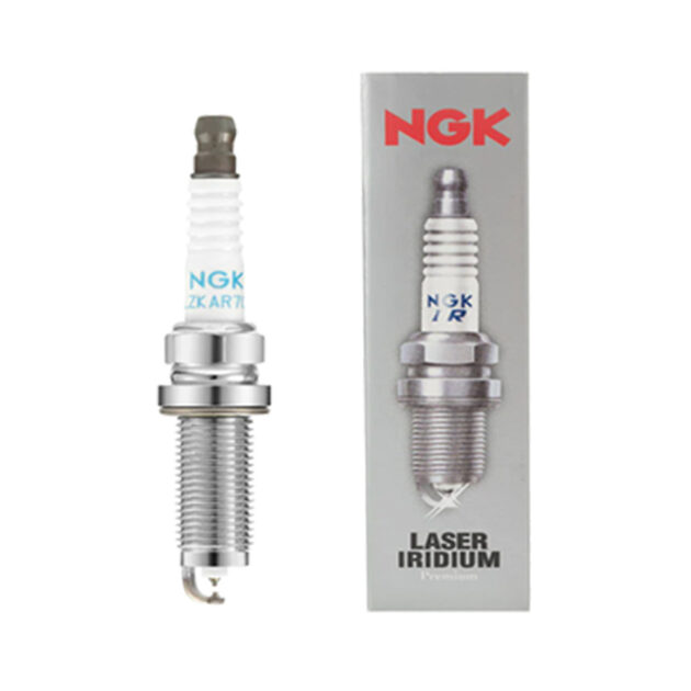 NGK Laser Iridium Spark Plug NGK DILZKAR7C11S
