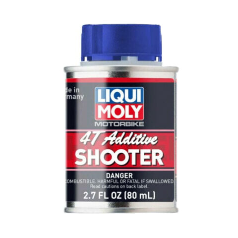 LIQUIMOLY 4T ADDITIVE SHOOTER 80ML