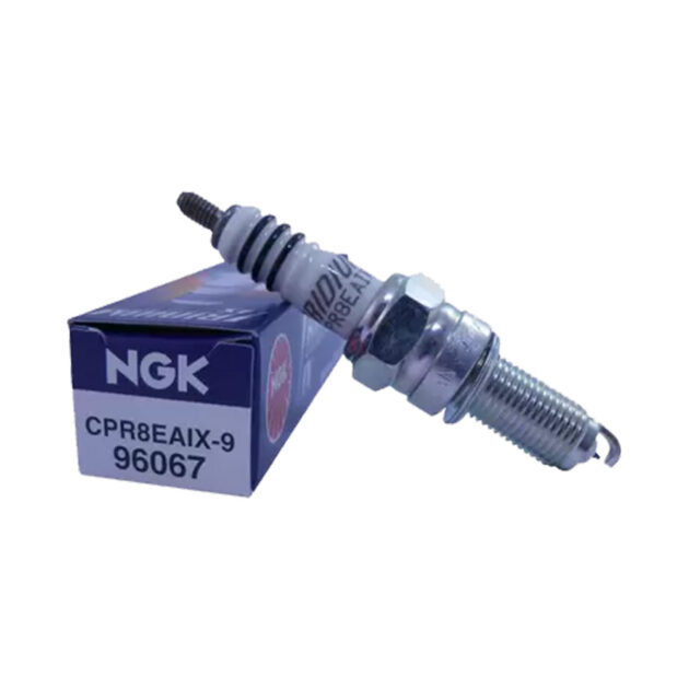 NGK IRIDIUM SPARK PLUG USA IX CPR8EAIX 9 1