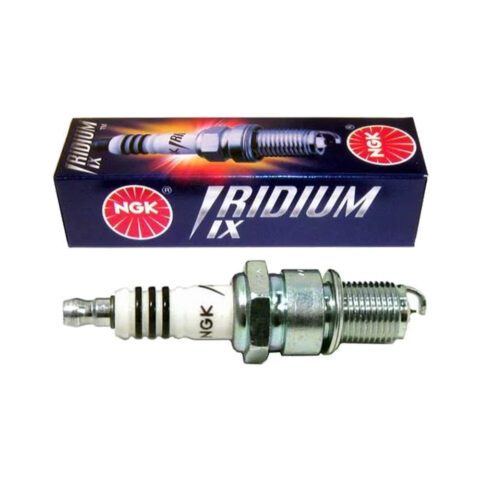 NGK IRIDIUM SPARK PLUG USA IX CPR8EAIX 9