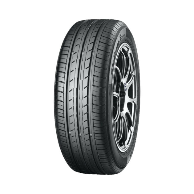 YOKOHAMA-BLUERTH-ES-32-JAPAN-TYRE-185-65-R15