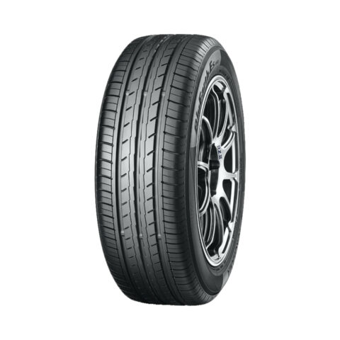 YOKOHAMA-BLUERTH-JAPAN-TYRE-185-65-R16