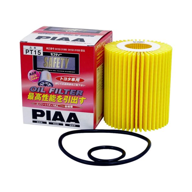 PIAA OIL FILTER FOR PRADO HIACE PT 15
