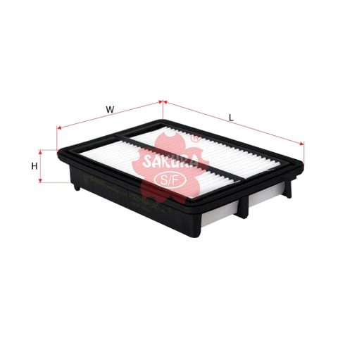 SAKURA AIR FILTER HONDA CR V A 90040