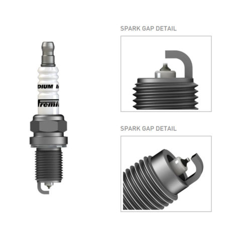BRISK-IRIDIUM-PREMIUM-P29-SPARK-PLUG-FK16HR11