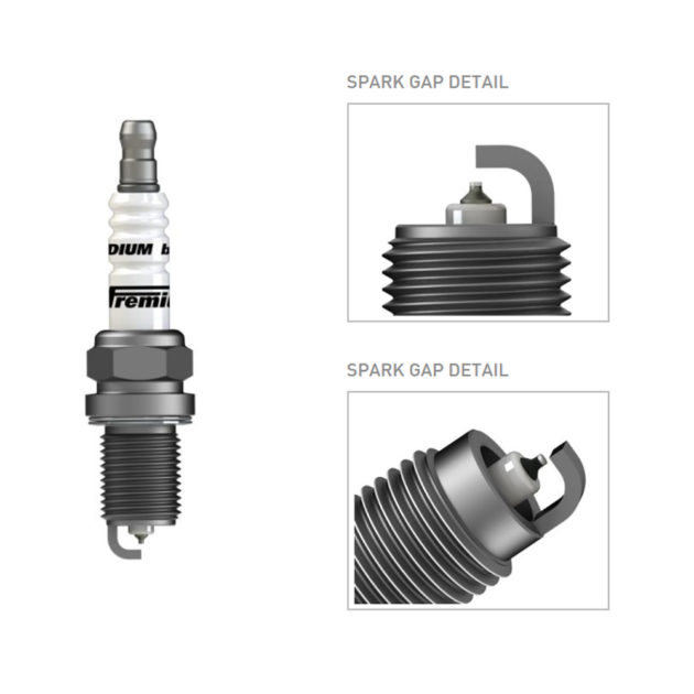 BRISK-IRIDIUM-PREMIUM-P29-SPARK-PLUG-FK16HR11
