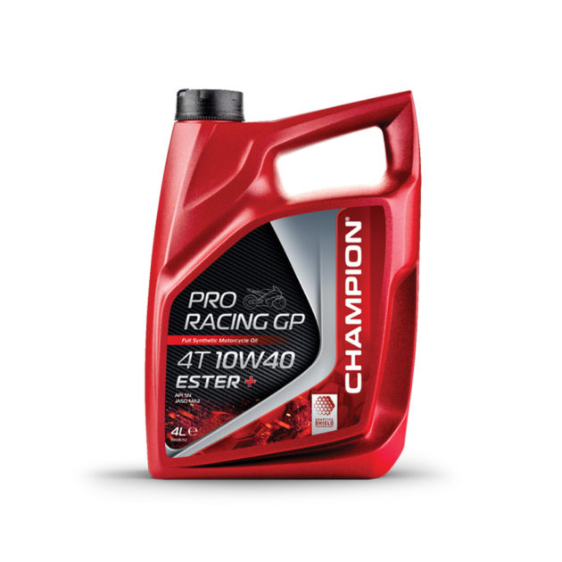CHAMPION-PRO-RACING-GP-4T-FULL-SYNTHETIC-ESTER-10W-40.jpgCHAMPION-PRO-RACING-GP-4T-FULL-SYNTHETIC-ESTER-10W-40